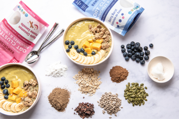 Glowing Skin Wellness Feature