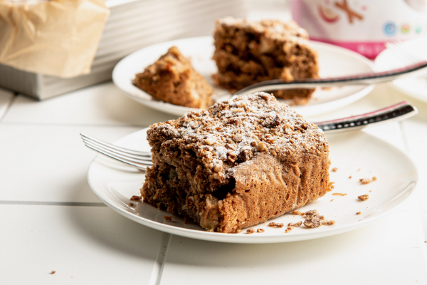 Apple Cake