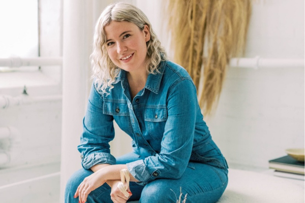 Inspired By... Meredith Youngson, Founder Lake & Oak Tea Co.