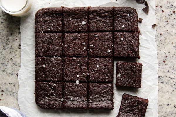 Inspired By Stella Speigel, Founder Stellar Eats