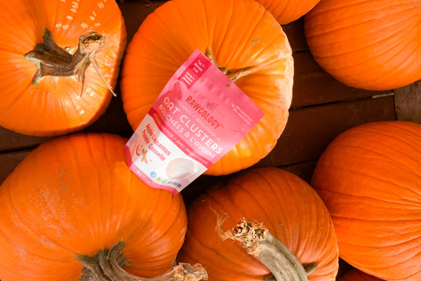 #NationalPumpkinDay Round Up!