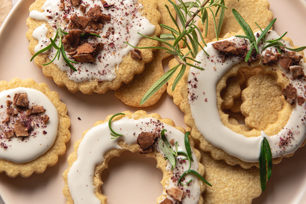 Christmas Cookies – Rawcology Inc