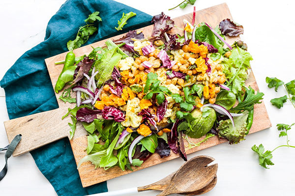 Rawcology Inc | A Note From Our Founder on the Power of Plant-Based Foods