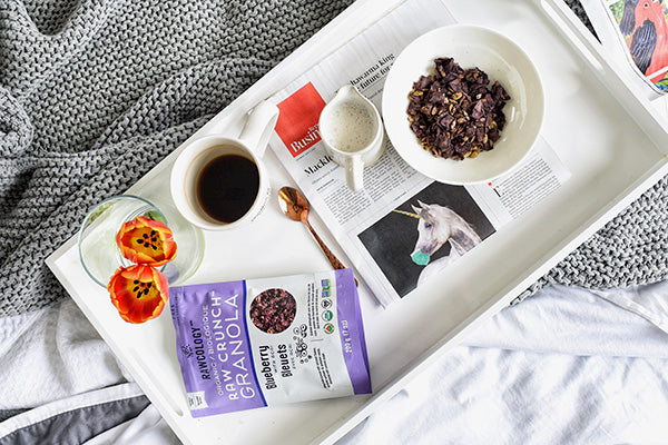 Rawcology Inc | Are You Getting Enough Sleep?