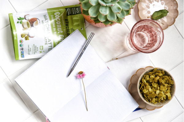 Stress Awareness Month