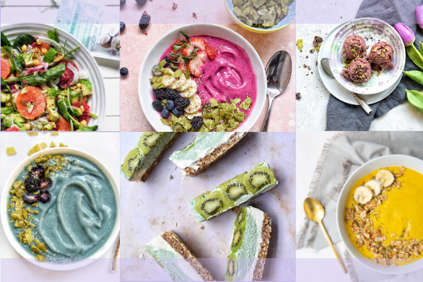 Kickstart Your Spring Nutrition
