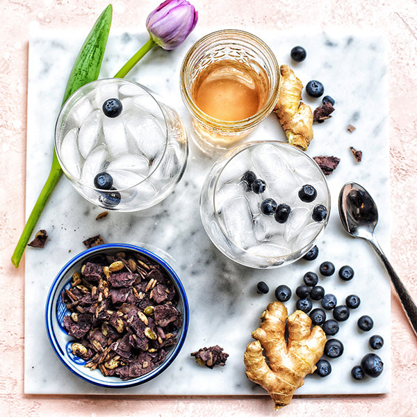 Our Top Summer Blueberry Recipes