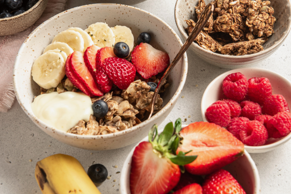 5 Delicious Ways to Boost Energy Naturally with Rawcology Ingredients