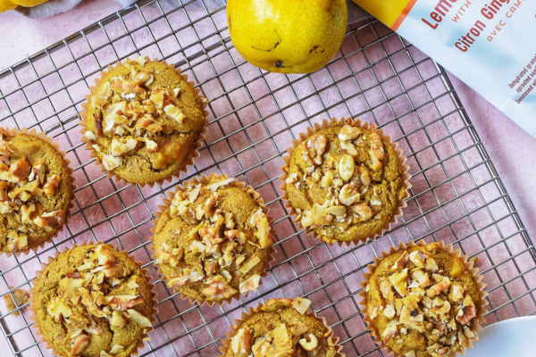 Sunshine Recipes