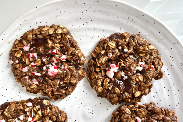Santa's Christmas Cookie Recipe – Rawcology Inc