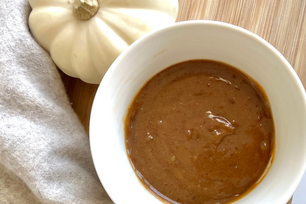 Salted Date Caramel – Rawcology Inc