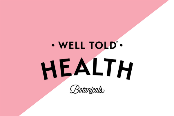 Inspired By... Monica Ruffo, Founder of Well Told Health