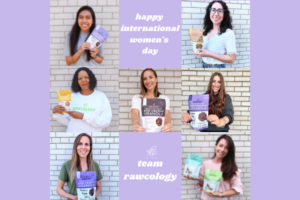 International Women's Day 2022