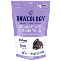 Bulk Blueberry Grain Free Granola