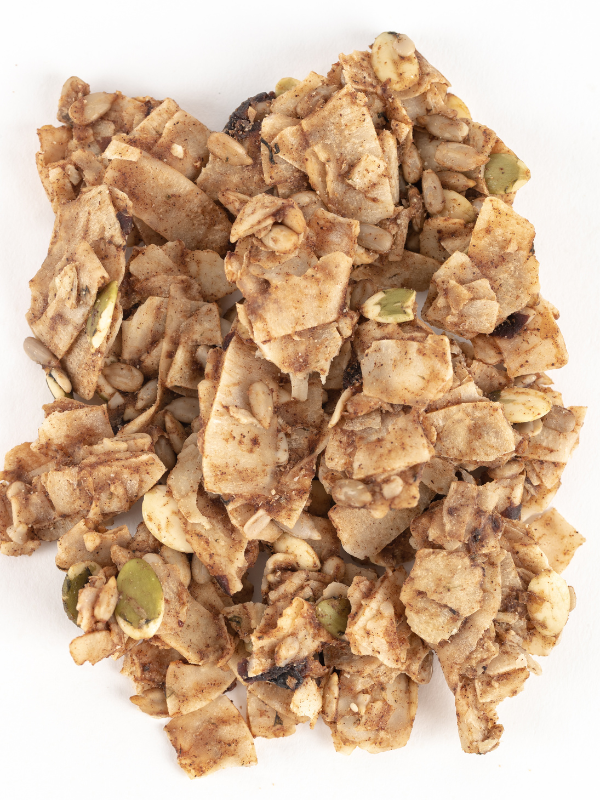 Bulk Banana Granola