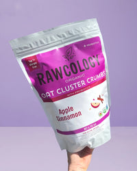 Bulk Probiotic Cereal Crumbs