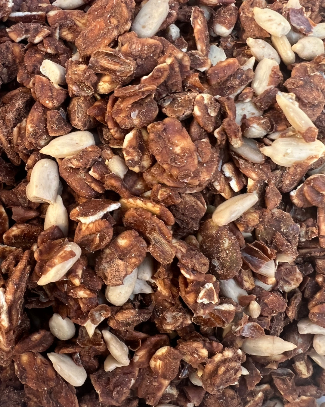 Bulk Probiotic Cereal Crumbs