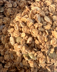 Bulk Probiotic Cereal Crumbs