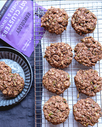 Granola Snack Bites with Probiotics Variety Pack