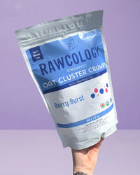 Bulk Probiotic Cereal Crumbs