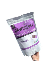 Bulk Probiotic Cereal Crumbs