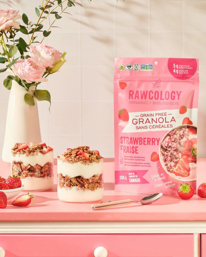 Mother's Day Gift Guide