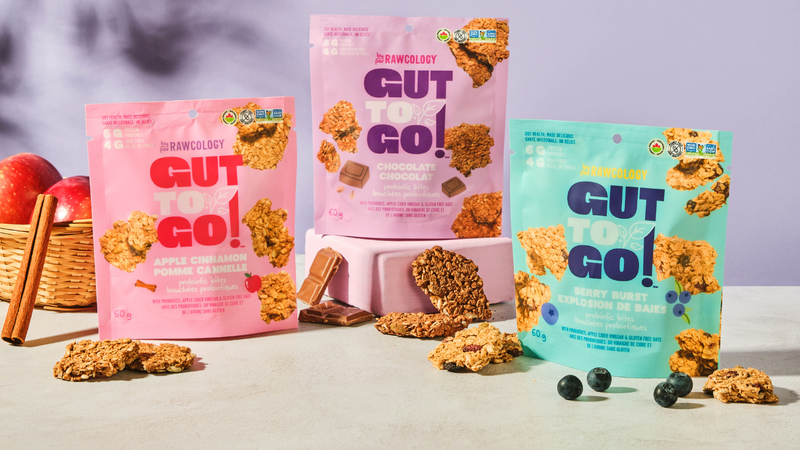 4 Back to School Snacks That Will Save Your Week