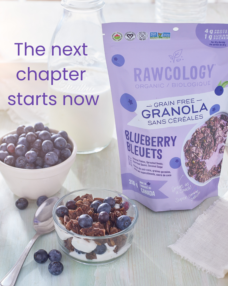 Rawcology Ignites Next Stage of Growth