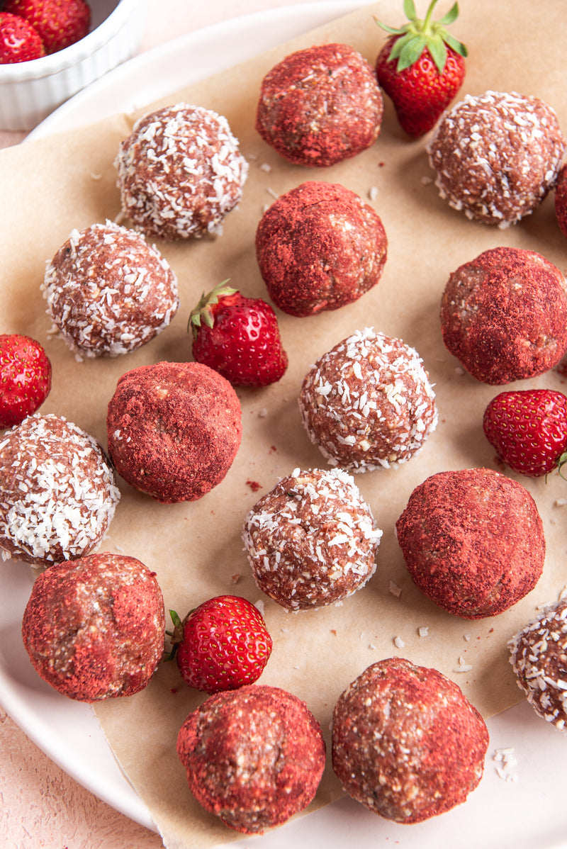 3 Viral Summer Recipes, But Make Them High-Protein