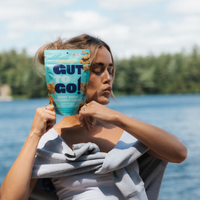 Gut To Go™ Probiotic Snack Bites Variety Pack