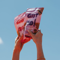 Gut To Go™ Probiotic Snack Bites Variety Pack