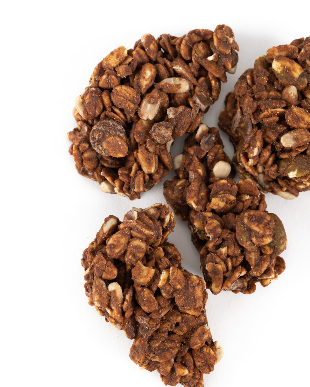 Very Berry Chocolate Bundle