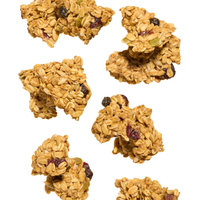 Gut To Go™ Berry Burst Probiotic Snack Bites