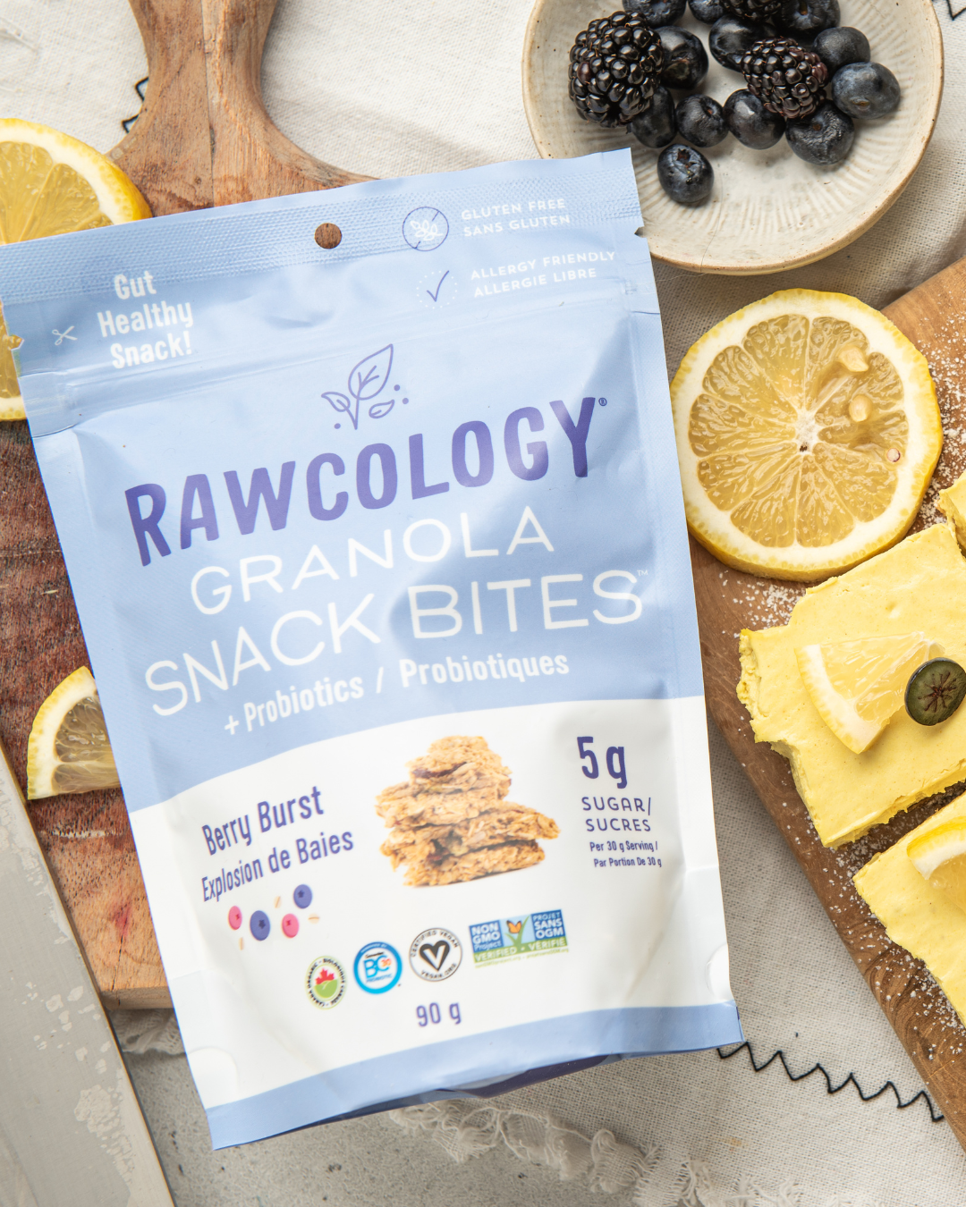 Very Berry Chocolate Bundle