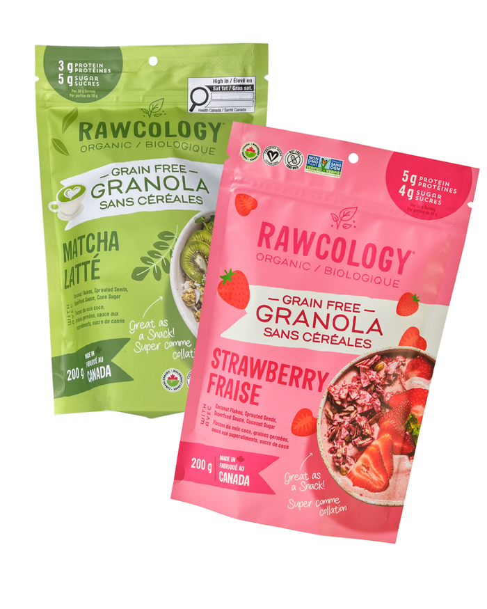 Strawberry Matcha Summer Bundle