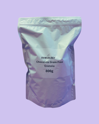 Bulk Chocolate Grain Free Granola