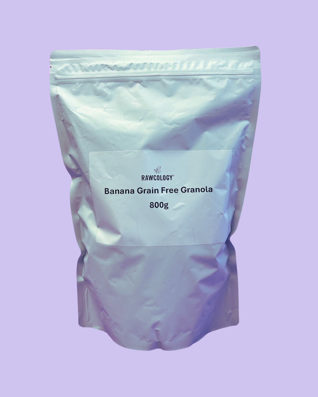 Bulk Banana Granola