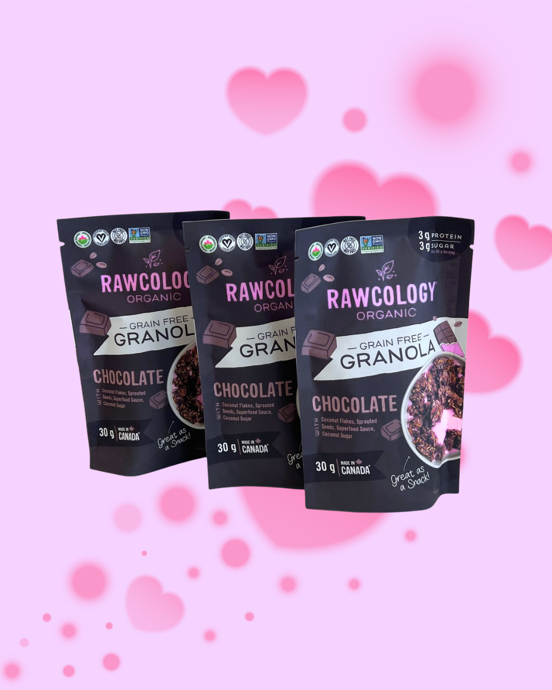 Valentine's Free Gift 💕