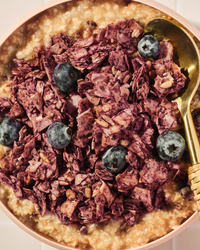 Bulk Blueberry Grain Free Granola