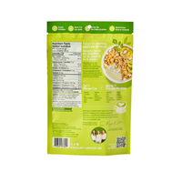 Matcha Latte Grain Free Granola