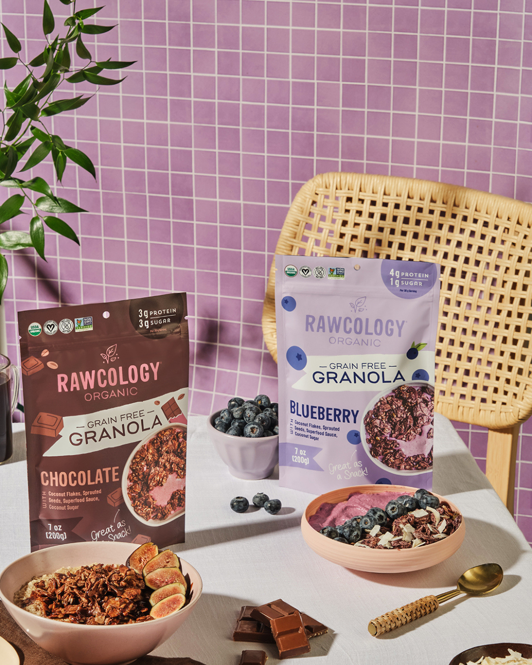 Very Berry Chocolate Bundle