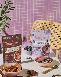 Very Berry Chocolate Bundle