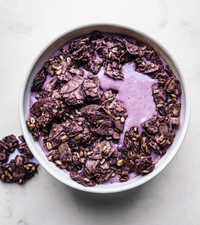 Bulk Blueberry Grain Free Granola