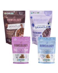 Very Berry Chocolate Bundle