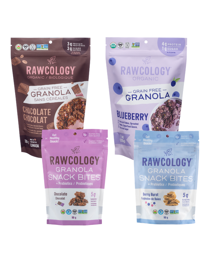 Very Berry Chocolate Bundle