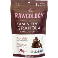 Bulk Chocolate Grain Free Granola