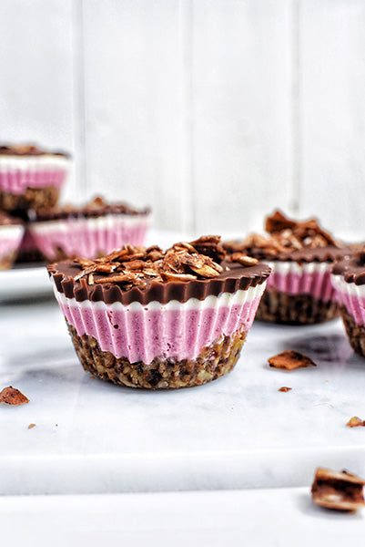 Bulk Chocolate Grain Free Granola