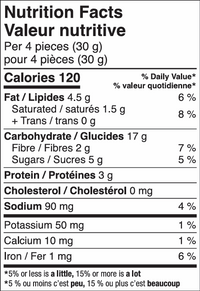 Gut To Go™ Berry Burst Probiotic Snack Bites