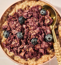 Best Seller Bundle | Organic Grain-Free Granola Variety Pack