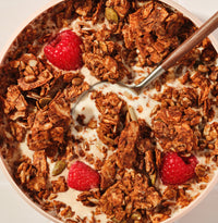 Ultimate Grain-Free Granola Variety Bundle | Organic Low Sugar Granola Collection
